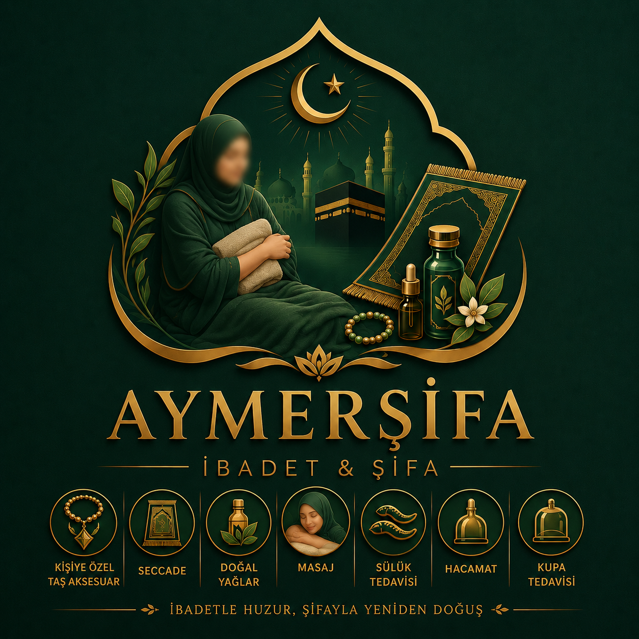 AymerŞifa Amblem